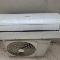 سبلت ١ طن جنرال كولد غاز ٤١٠ بدون بوري السعر قفل ١٢٥ الف ٠٧٧١١٢٥٢٥٤٠