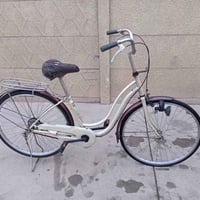 بايسكل عبدالحليم • حجم 26 • حي سومر