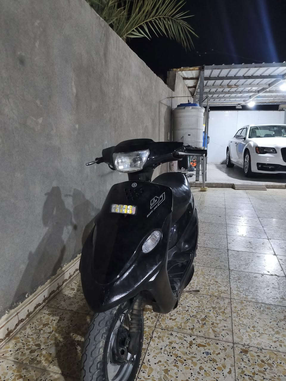 دراجه بيجي تسعة زروف مكينتها خرسه وتشتغل بس هندر السلف عطلان وكابريته جديده وتجي وياها اشايرها البرتقالية الاصليه ب250 بيها مجال بسيطط كلش العنوان  البصره ـ قرنه ـ ثغر 📍 ورقمي ***********
