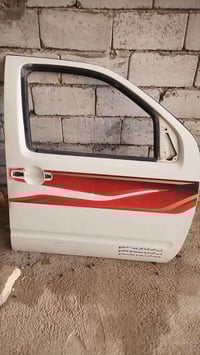 يتوفر لدينا بيبان وبطاين وجميع الملحقات نيفارا يوجد توصيل لكافه المحاف...