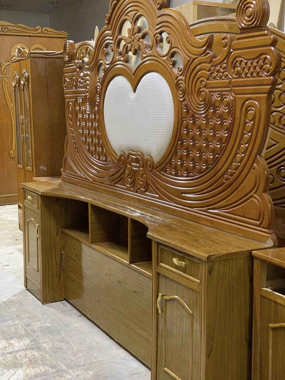 غرفه صاج تزكام سعر750 ميسان ابو رمانه*********** معرض ابو فارس
