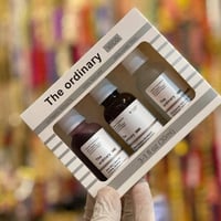 بكج اوردنري • أصلي كندي • علاج التصبغات