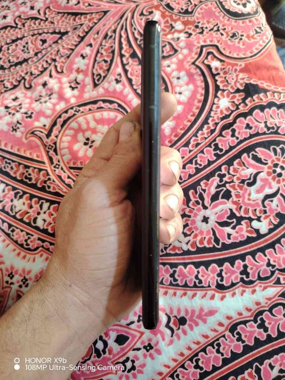 سلام وعليكم

اس 21 الترا 5G.  ذاكره 256 *12 دبل خط جهاز نضيف
مراوس وبيع سعره 350


**إذا كنت صاحب هذا الإعلان وتريد حذفه لأي سبب، رجاءا أرسل رسالة إلى الدعم الفني**