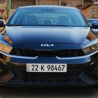 للبيع او مراوس بحديث فقط. كيا فورتي 2022 محرك 2000 دوش ماشيه 50 الف مي...