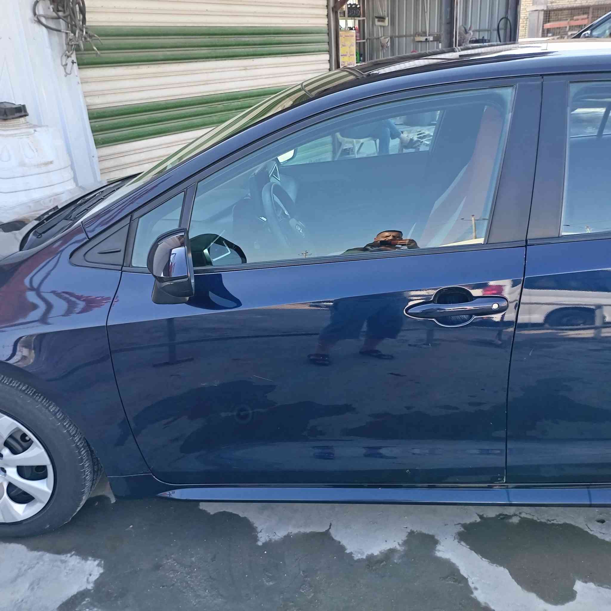 كورلا موديل ٢٠٢٣ أمريكي حادث موضح بالصورة بدون ضرر داخلي مواصفات عاديه بدون رقم السعر ١٤٠ واذا اكو مراوس عادي المكان الناصريه المركز


**إذا كنت صاحب هذا الإعلان وتريد حذفه لأي سبب، رجاءا أرسل رسالة إلى الدعم الفني**