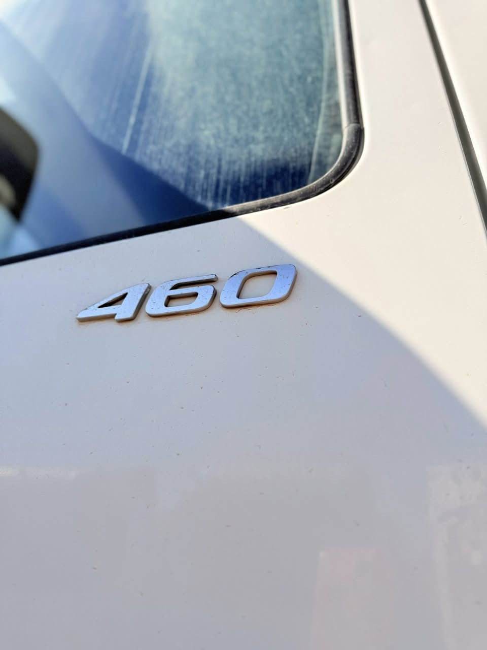 داف سقف وسط

كاتي دخول جديد

موديل 2017

حجم 460

فول مواصفات عدة ريتايدر

طخم تاية جديد

ماشية 900الف

سعر 235$ او بيها مجال

للاستفسار 
***********
***********
***********
