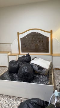 غرفة عراقية • درجة أولى • نضافة ٩٥٪