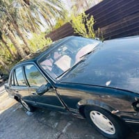 دايو برنس • موديل ٩١ • كير عادي