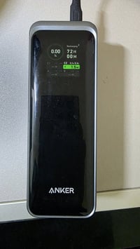 انكر برايم • ٢٧٦٥٠ملّي • شحن بطيء