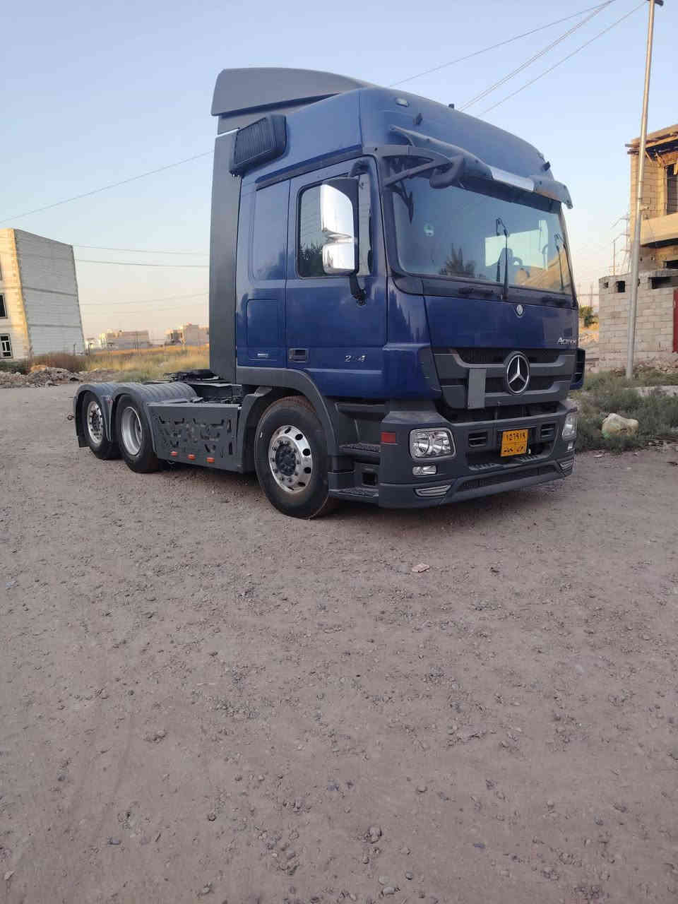 اكتروس شاصي بل سنويه كصه جديده  بدون ربط  موديل ٢٠١٢ حجم 2544اوتوماتيك ١٢ نمره ريتايدر  السياره كلش حلوة 
ديالى بعقوبه  
*********** السعر 525$
