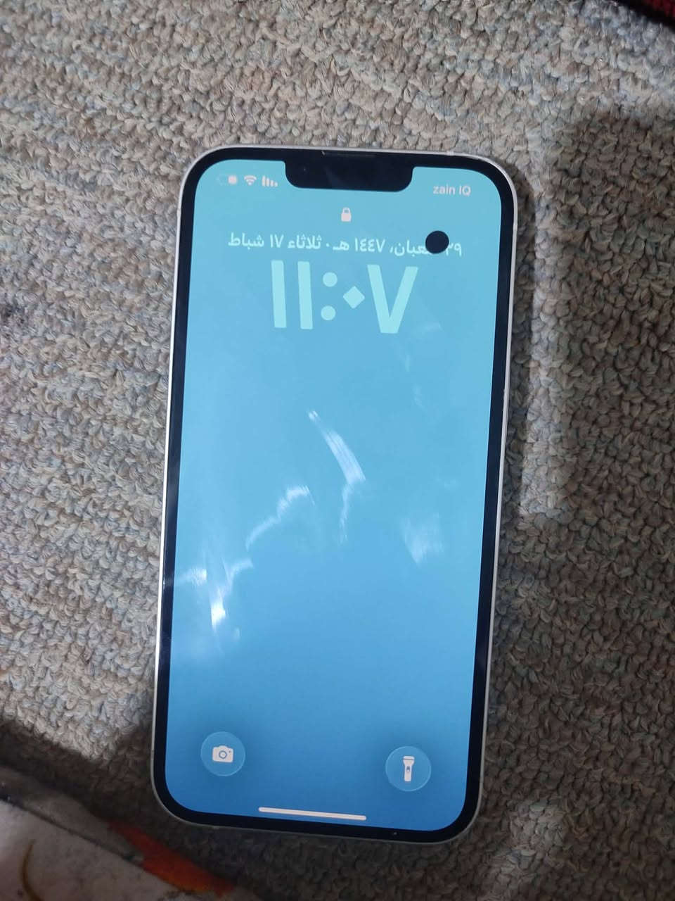 13عادي
فقط مبدل ضهر ونقطه بشاشه


**إذا كنت صاحب هذا الإعلان وتريد حذفه لأي سبب، رجاءا أرسل رسالة إلى الدعم الفني**