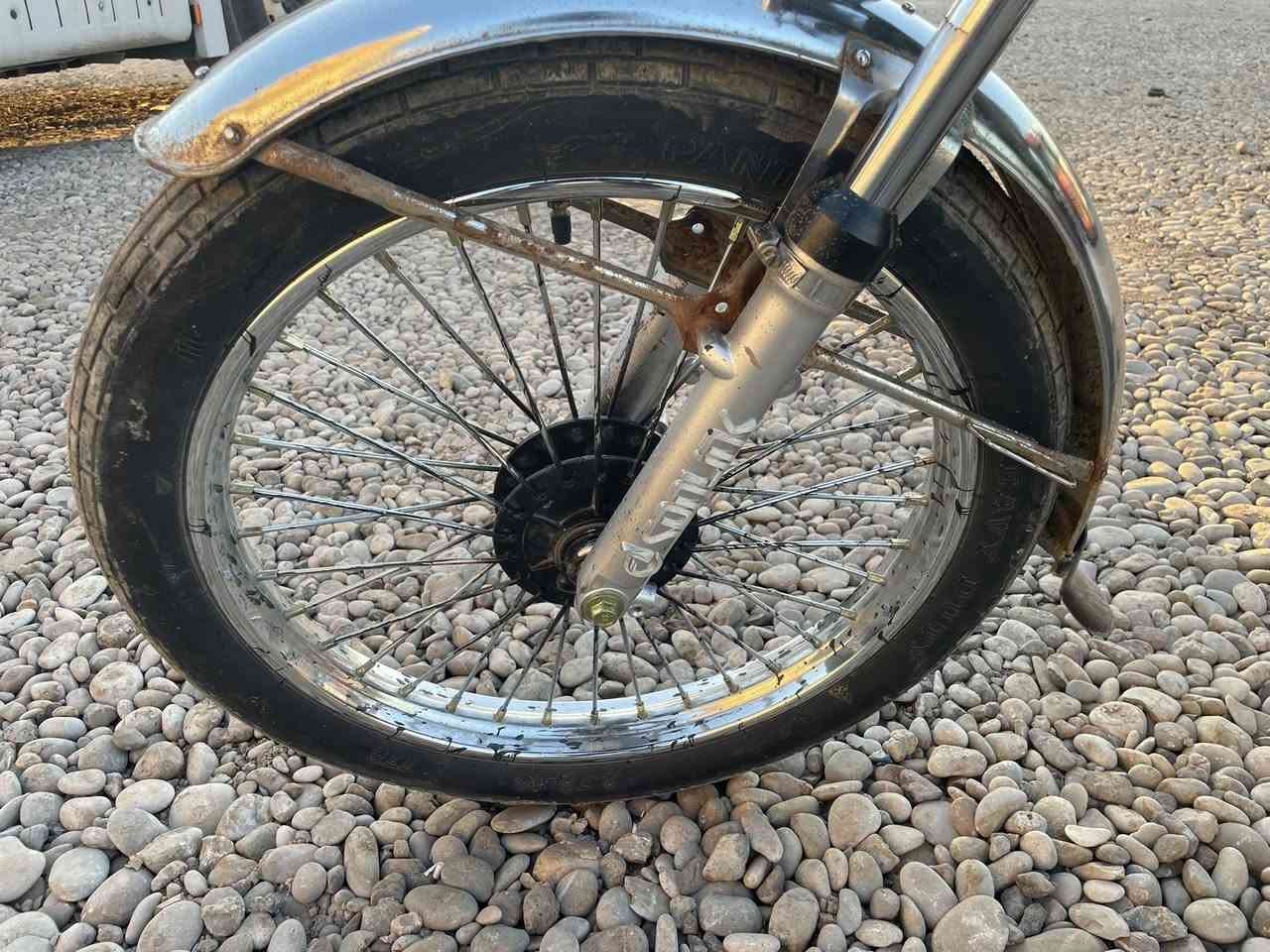 للبيع دراجه ايراني موديل 2023 محرك. ما مفتوح بشرط معدل نار؟ عنوان موصل سهل نينوي سعر 500 بيها مجال رقم***********
