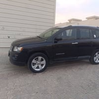 كمباس ٢٠١١ • مكينة ٢٫٤ • رقم سليمانية