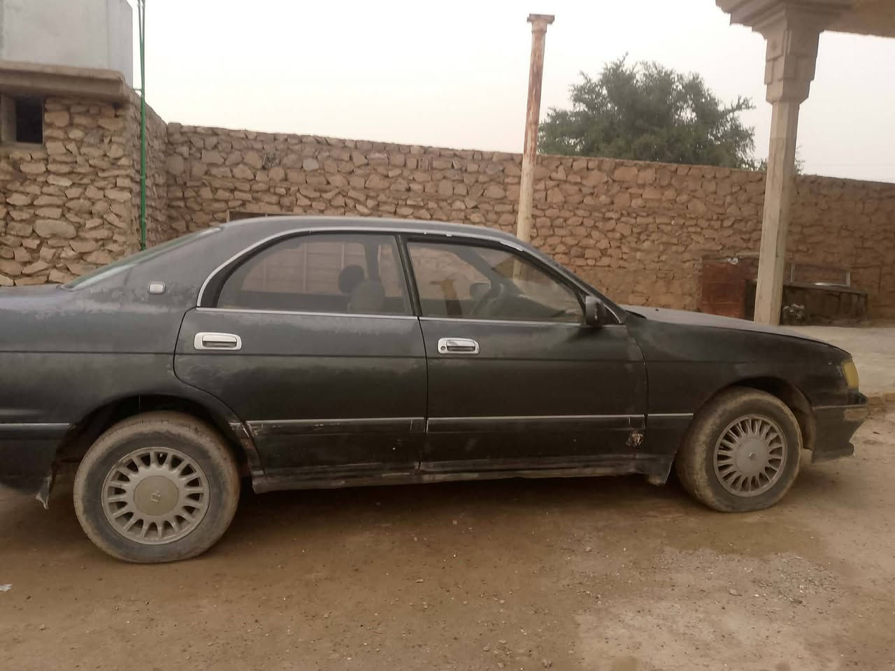 سيارة بطة للبيع رقم صلاح الدين موديل 93
للاستفسار ***********
