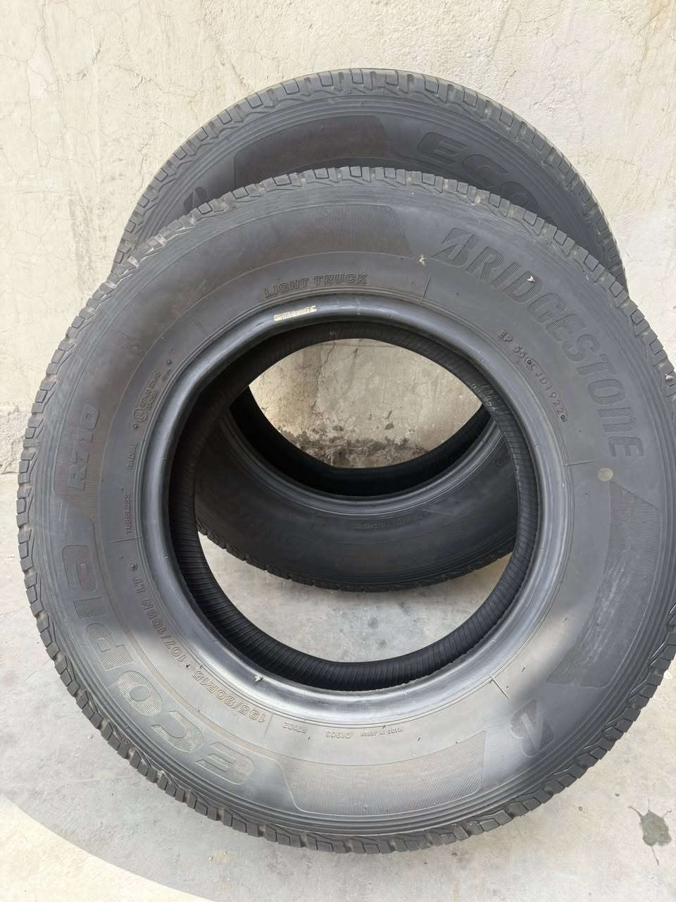 برجستون 195 /R15
***********
