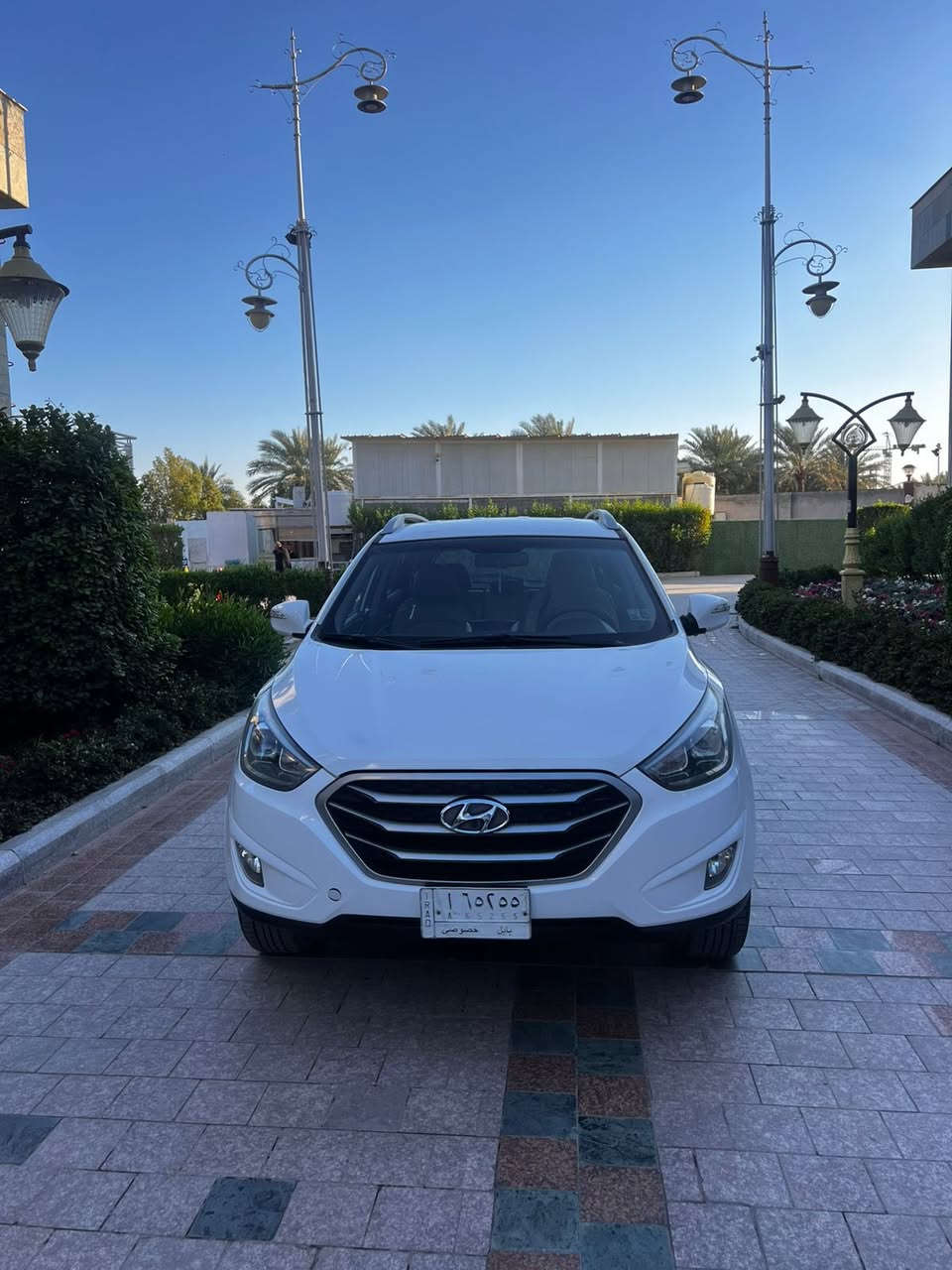 /#hyundai_توسان ٢٠١٥ شكل ال ٢٠١٦
🔥🍃🍃🔥
ماشية ٩٠ الف 🔥
مواصفات  طبيعية مع اضافة شاشة 
مجلدة من الداخل 
سنوية قديمة وساقطة 
كير ومحرك مكفول 
بيها اصبع  رش بالبنيد 
الكشر جدا جدا نضيف 
والسيارة على وضع الشركة 
مكان 🔺 بابل المسيب 📍
رقم الهاتف ☎️
***********

 تابع البيج بي سيارات معروضه احتمال تفيدك
————————————
بيع السيارات :: #cars
👆👆👆👆
لعرض. سيارتك على الصفحه مراسلتنا واتساب

#للبيع - #سيارات - #معارض  - #معرض - #سياره
