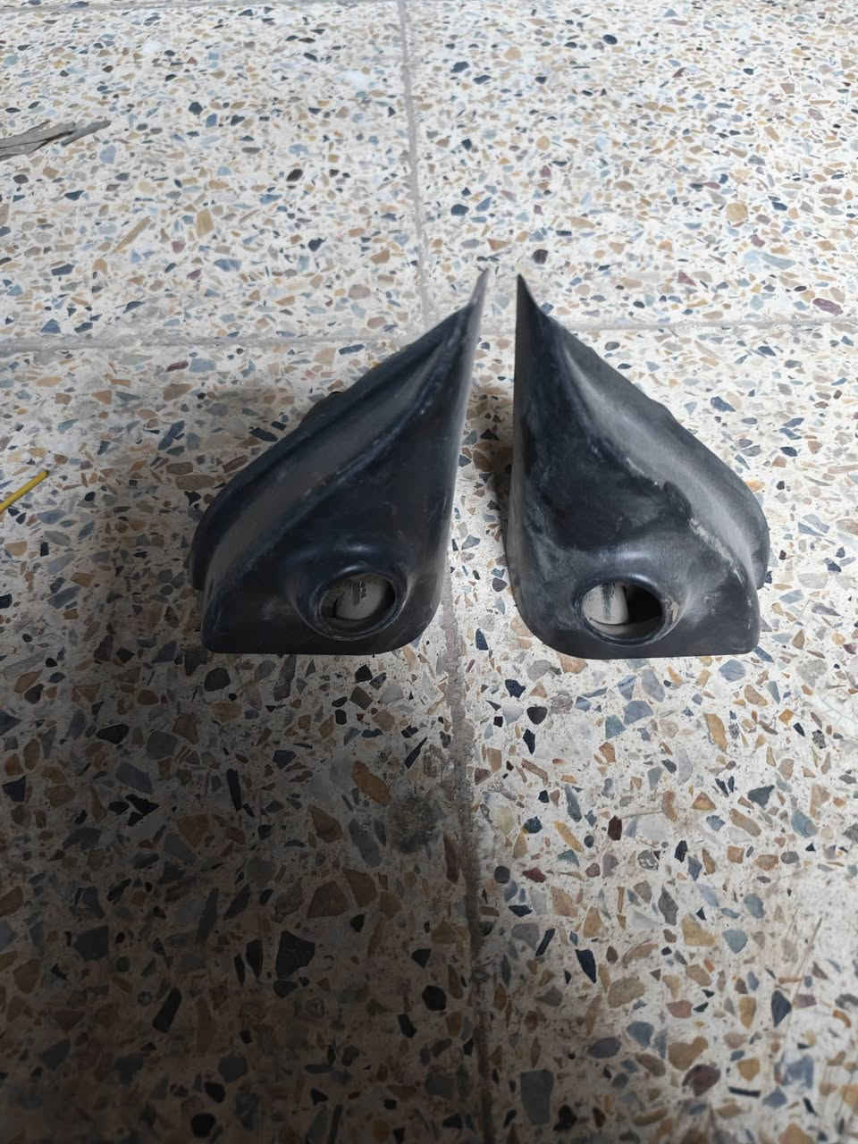 غراض ريو اكسنت من موديل ٢٠٠٧ إلى ١٢ يرهم  قمجات هندريك كوري كصه نوزلات كصه كلوب رقم مثلث مري يدوي ***********
