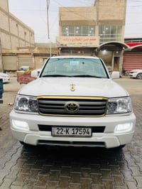 GXR • ٢٠٠٣ • كفاله عامه