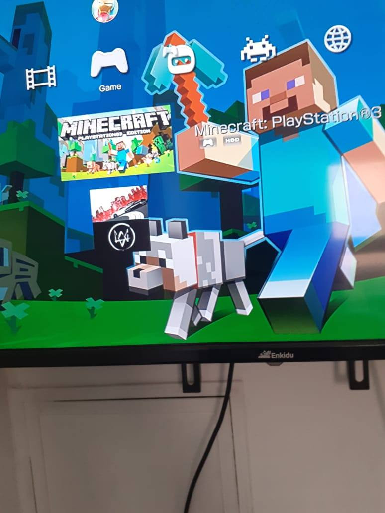بلي 3مهكر للبيع


**إذا كنت صاحب هذا الإعلان وتريد حذفه لأي سبب، رجاءا أرسل رسالة إلى الدعم الفني**