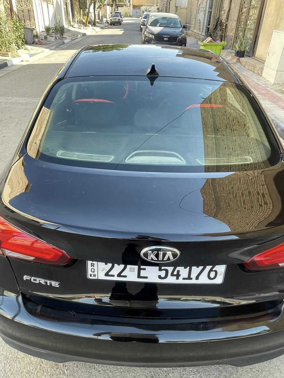 فورتي مديل ١٨ حادثه بيبان عكس سايق مبدلات اربيل بسمي بيه صبغ دعاميات جماليه وشويه من دوسه تقريبا شبر تواصل ***********مكاني كربلاء السعر ١١٨ وبيه مجال
