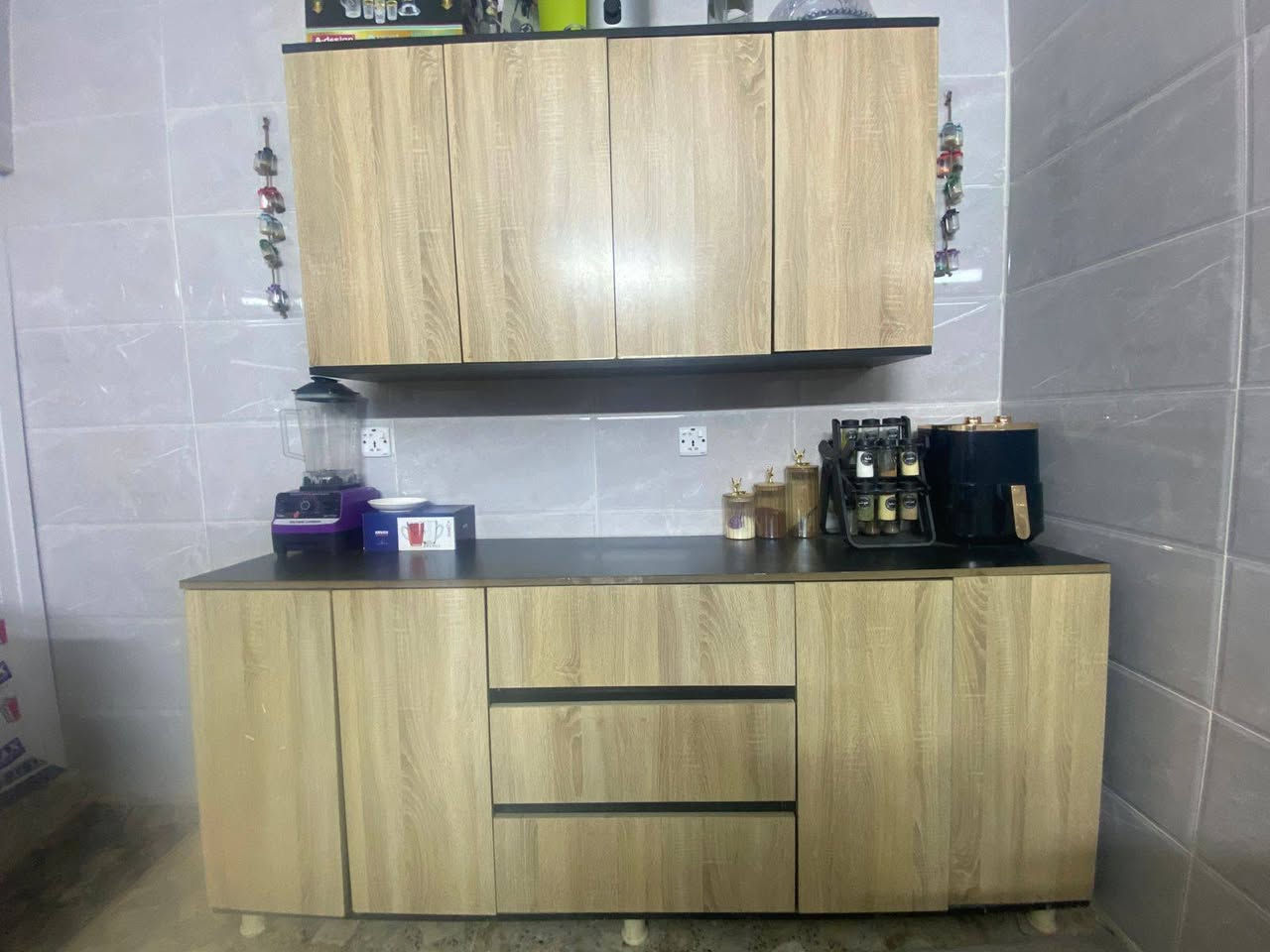 كاونتر نظيف للبيع مكاني الشعب


**إذا كنت صاحب هذا الإعلان وتريد حذفه لأي سبب، رجاءا أرسل رسالة إلى الدعم الفني**