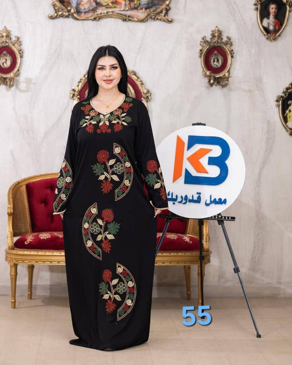 دشداشة كشمير مطاط اغباني   خامه ممتازه 
⚜️سعر الدرزن130 الف ⚜️
L/xl/xxl/
 الدرزن 4 الوان / اقل طلب  درزن

https://t.me/asaass245


**إذا كنت صاحب هذا الإعلان وتريد حذفه لأي سبب، رجاءا أرسل رسالة إلى الدعم الفني**