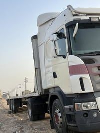 ‏سلام عليكم سيارة سكانية 2007 للبيع سيارة باسم كردي مربوطة فلات سيارة ...