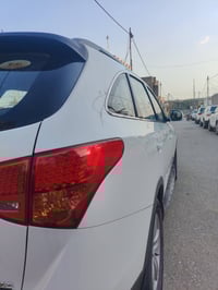 فيراكروز • ٢٠١٣ • ٤×4