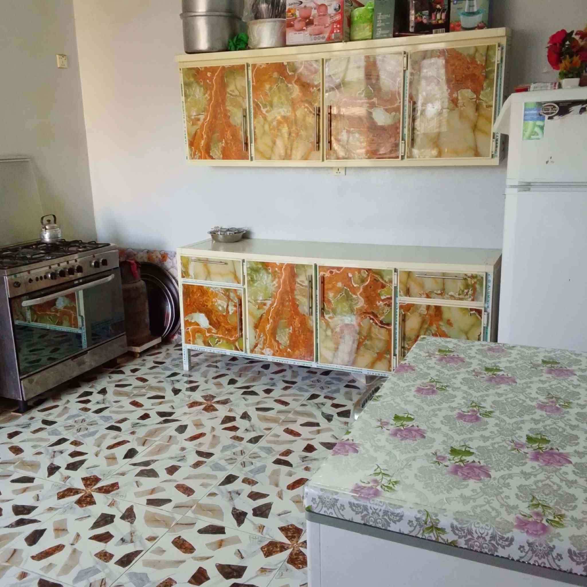 🏠 للبيع – بيت سكني مميز
📍 الموقع:
بعقوبة – ديالى
سيف سعد – نهاية شارع المدارس – فرع جامع الرضوان
📐 مساحة العقار:
300 متر
📄 نوع السند:
طابو صرف
🏡 تفاصيل البيت:
غرفتين نوم
هول + استقبال (9 متر)
مطبخ
حمامين
صحيات عدد 2
💰 السعر:
68 مليون
(بدون سيراميك الأرضية واستارة)


**إذا كنت صاحب هذا الإعلان وتريد حذفه لأي سبب، رجاءا أرسل رسالة إلى الدعم الفني**