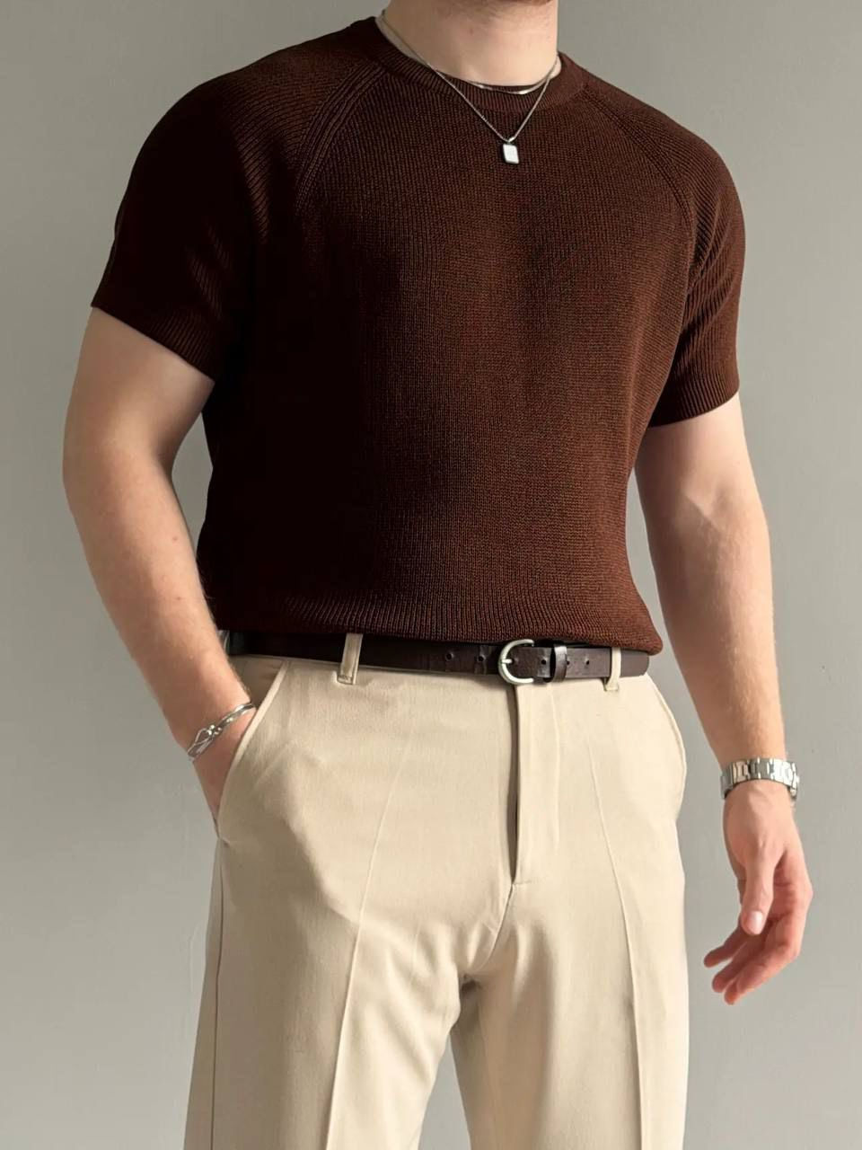 #علي_الجبوري
الموسوم   يمنا غير 💔
توجد خدمه توصيل كافه المحافظات 
بضاعه 👖 
متوفر بالقياسات XXL _ XL _ L _ M _ S 
العنوان / الاسكندريه _ مدخل السوق قرب العارضه الرئيسيه
علي الجبوري ***********
