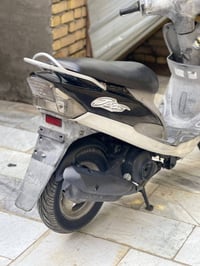 ماكس منغولي • ٥٠ سي سي • كهربائيات شغّالة