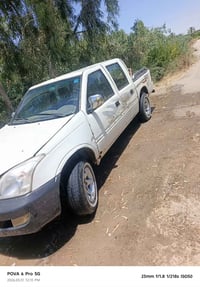بيكم للبيع موديل 2009السياره جاهزه من كلشي سعر 33ببه مجال 07727986192