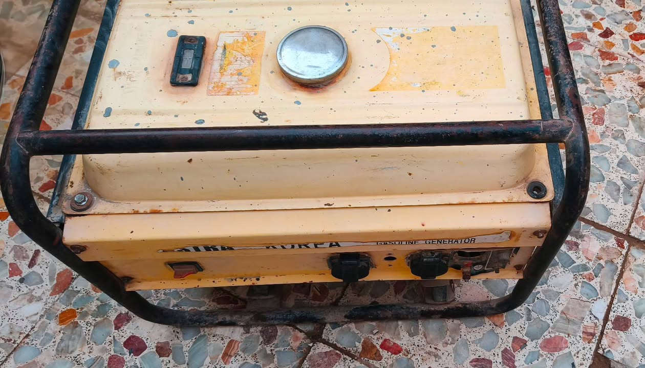 مولده شغاله للبيع سعر85


**إذا كنت صاحب هذا الإعلان وتريد حذفه لأي سبب، رجاءا أرسل رسالة إلى الدعم الفني**