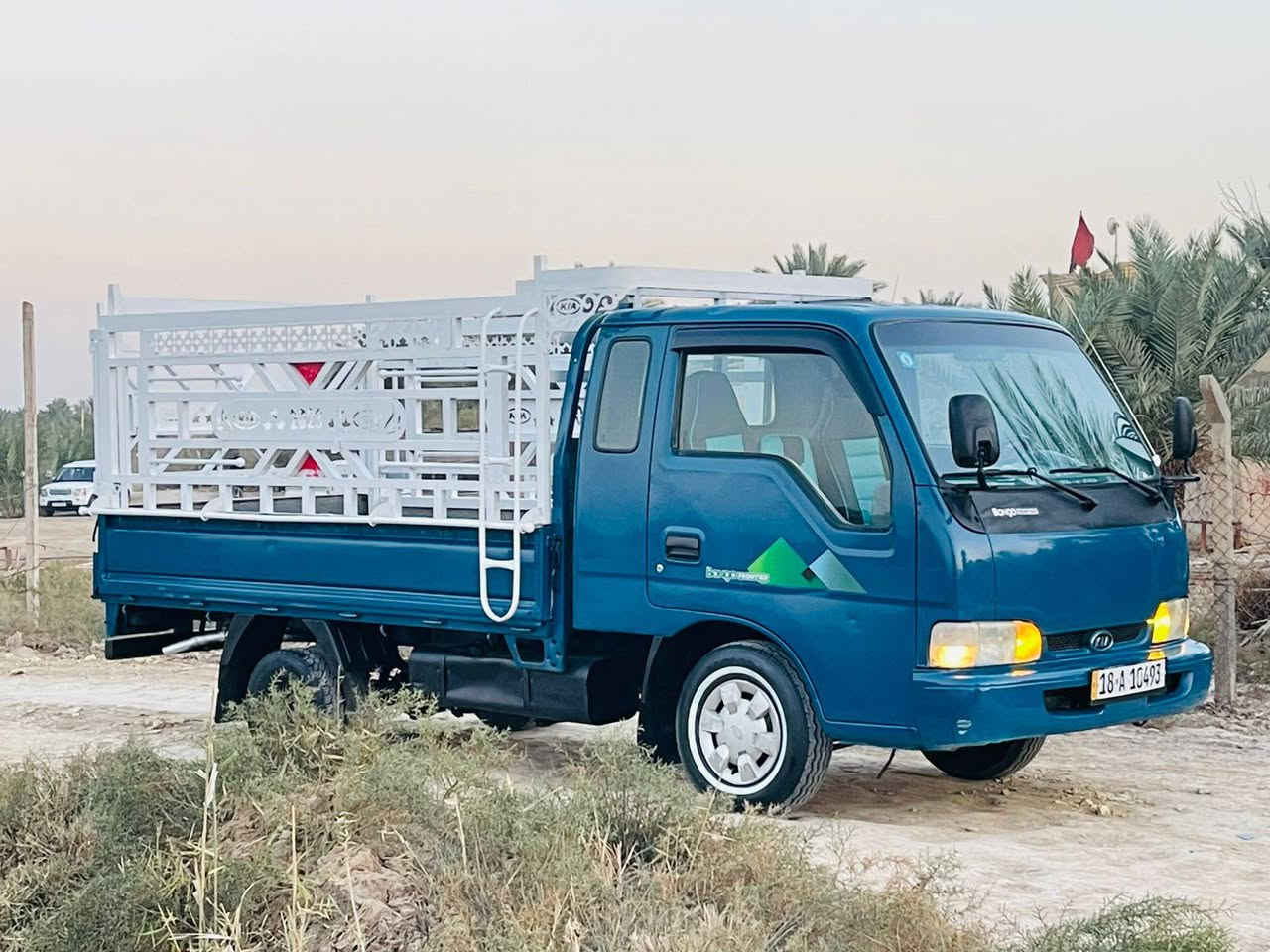 السلام عليكم كيه فونتيره موديل 98 رقم بابل بسمي رقم دولي مكفوله كفاله عامه من الصبغ وضربه ع وضع الشركه تريد تحويل  او وكاله
كير محرك شاصي رقم شاصي حداديه كهربائيات اكسل باور كفاله السعر ٧٢ وبيه مجال  المكان بابل موبايل ***********
