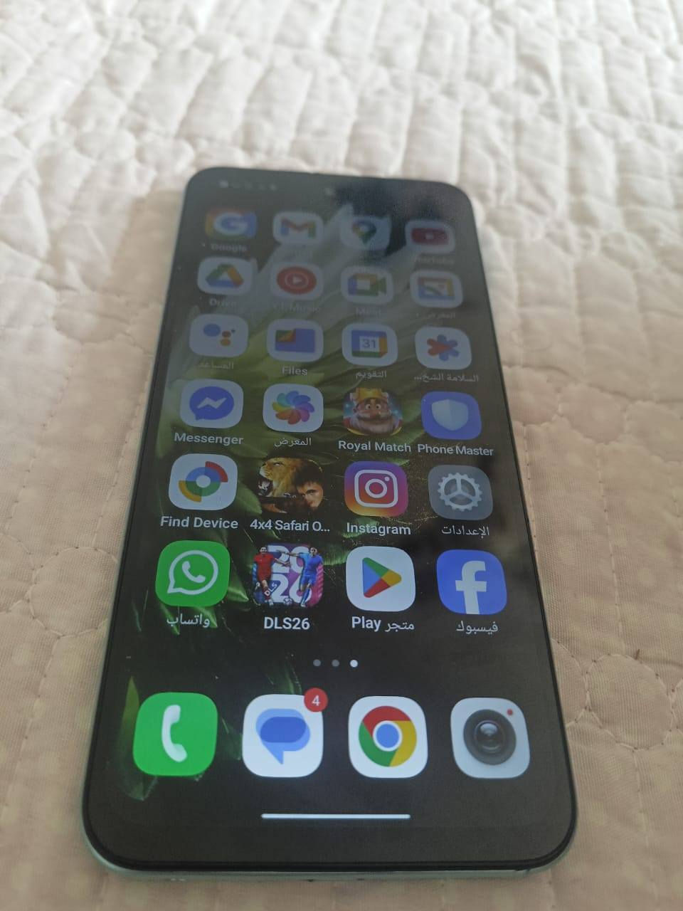 تكنو سبارك go2
ذاكره ١٢٨
بيع او مراوس 
السعر ١١٥
عنوان كربلاء 
الرقم 
***********
