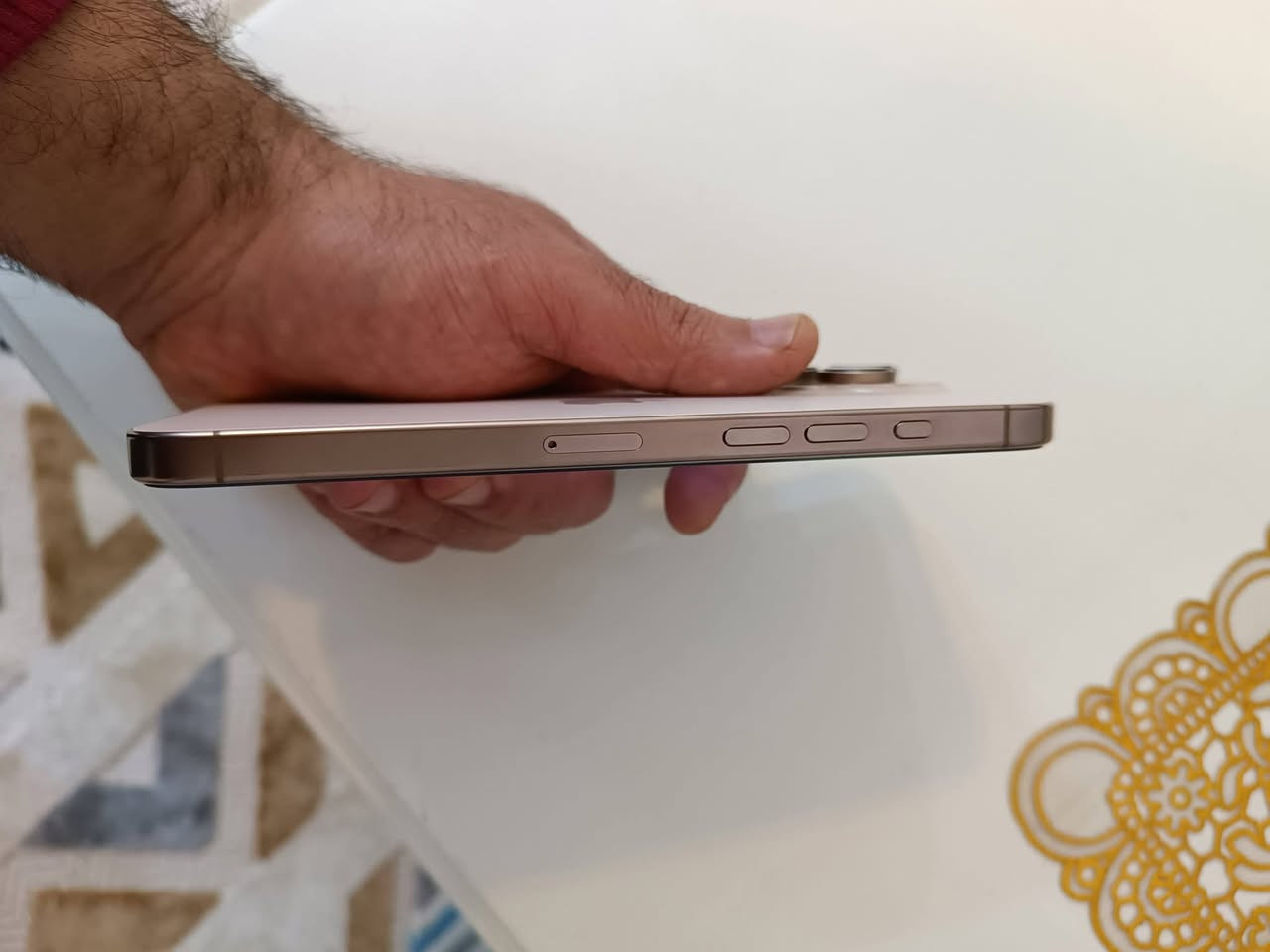 16 ابرو ماكس الجهاز وتر ابرو شرق اوسط
كفاله عامه بطاريه 91 - السعر نار 🔥 الشراي يتفضل خاص مكاني مشخاب ***********
