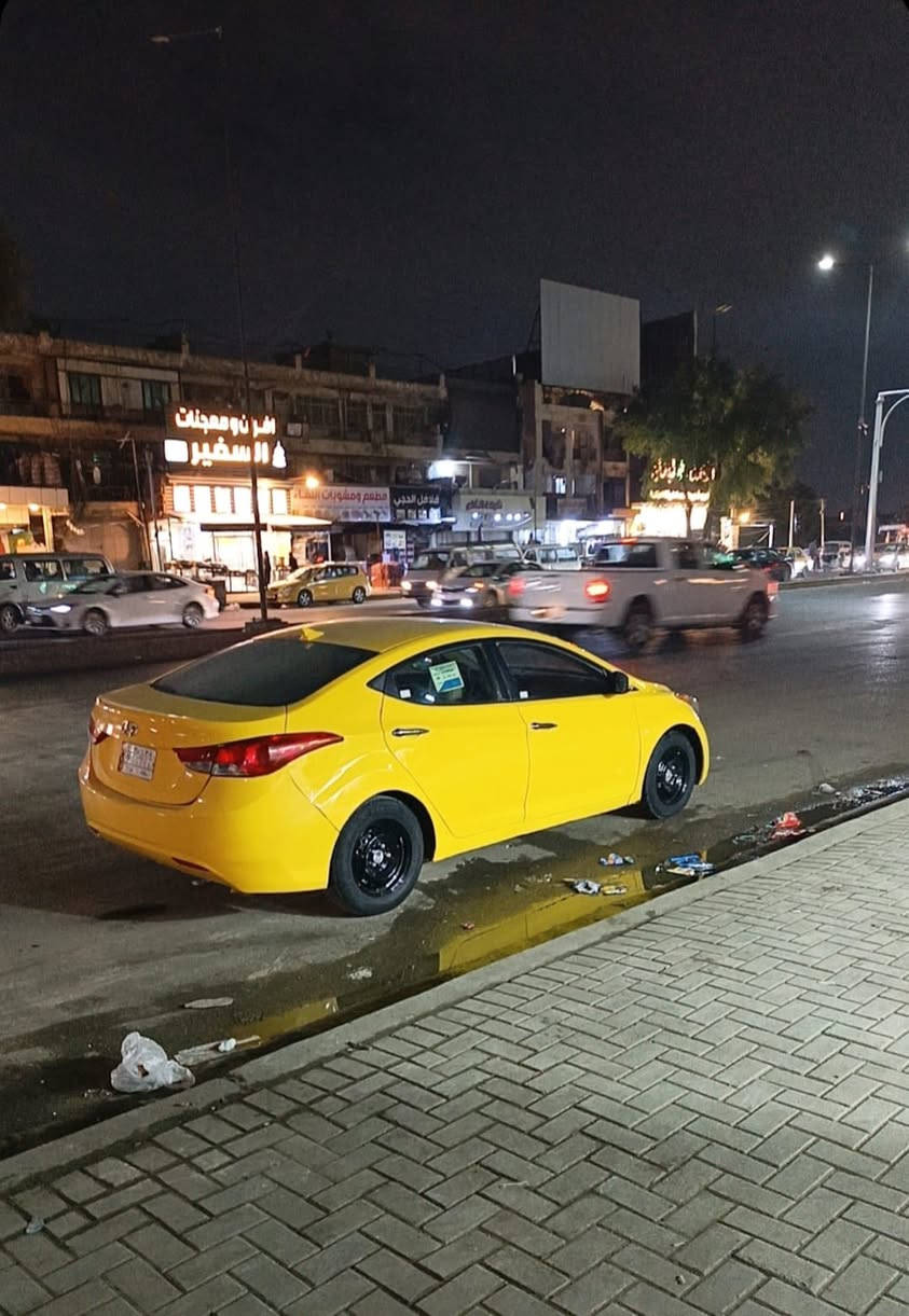 النترا. 2012 حادث حوض وبدل جاملق وبنيد مكينه جديدة وكير مكفولات صبغ جديد سعر 85 وبي مجال ***********
