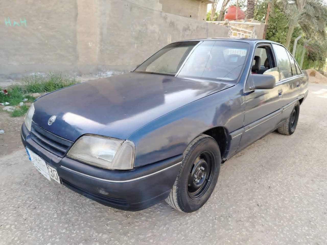 اوبل اوميكا رقم انبار مشروع وطني سنوية 27 راعيها بنجف مداور بالنجف بسعر 18 اتماتيك مكينة لاتنقيص ولاتبخير مكان نجف اواجهك وي راعيها ومستمسكاتة عدي الاتصال ***********
