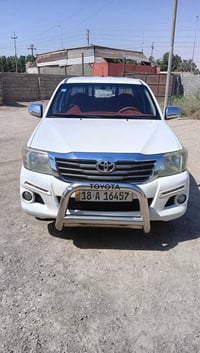 فلاونزه • ٢٠١٥ • كفاله عامه