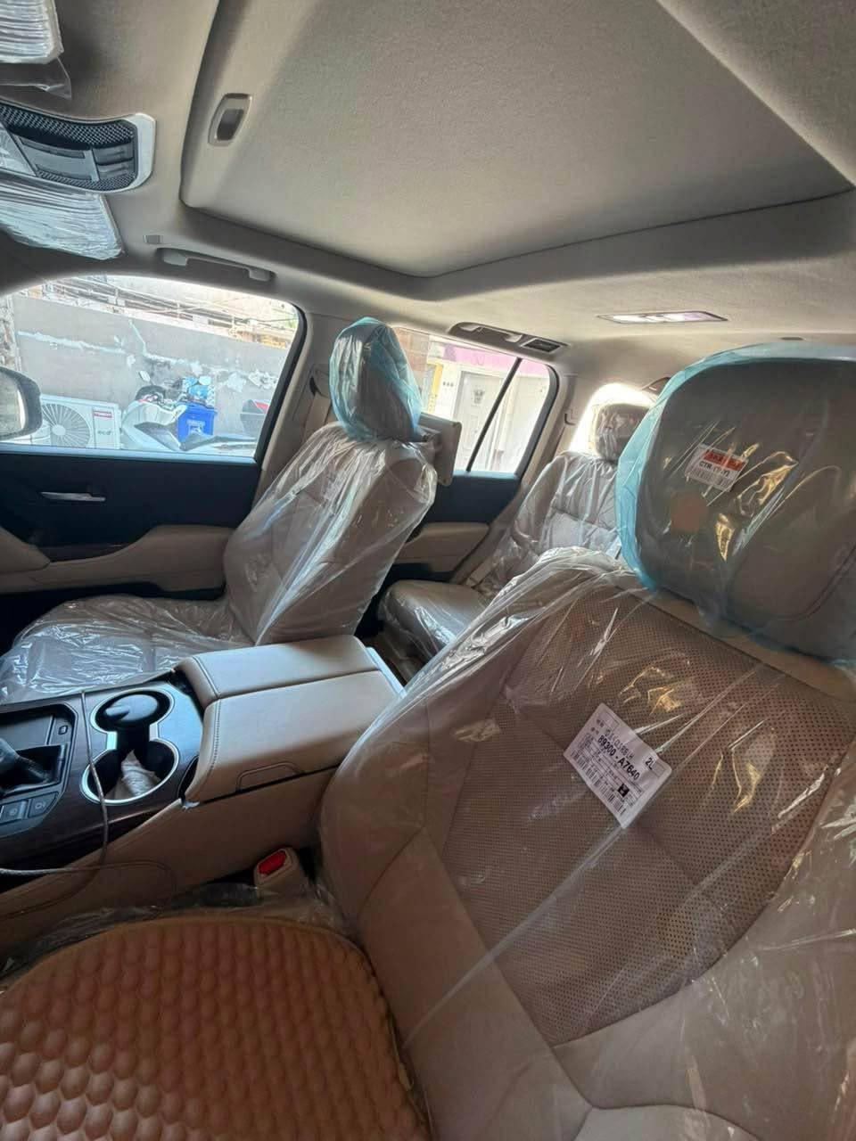 لاندكروز ٢٢ ساز ام التطبيق مكفولة بدون صبغ ماشية ٤٨ الف بغداد بأسمي سيارة جاهزة صيانة كلة بالشركة السعر ٦٢ الف 
*********** بغداد, العراق
