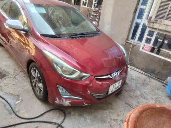 السلام عليكم من رخصه الادمن الانترا موديل 2015 وارد امريكي تبديل جاملغ سرقه بأمريكا واحادثهه بالعراق صبغ باب جاملغ  كما موضح بالسونار سنويه جديده رقم دولي السعر 110العنوان نهايه حي أور سبع قصور ***********
