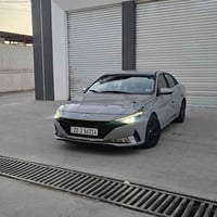 النترا ٢٠٢١ • محرك ٢٠٠٠ • ماشية ٤٩ ألف