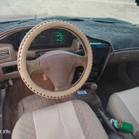 كيا سيفيا • كفاله عامه • بابل الشوملي