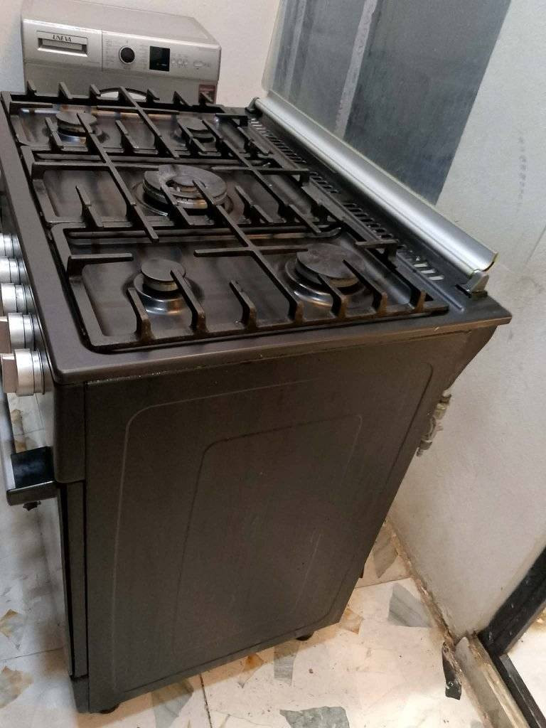 سلام عليكم طباخ لبيع نضيف سعره 350 واكو توصيل شرط شغال عنوان كركوك


**إذا كنت صاحب هذا الإعلان وتريد حذفه لأي سبب، رجاءا أرسل رسالة إلى الدعم الفني**