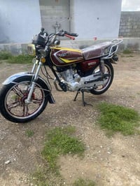 ماطور سونك23 5گير للبيع كامل مكمل كلشي ما يعوزو محرك شرط ما مفتوح  600...