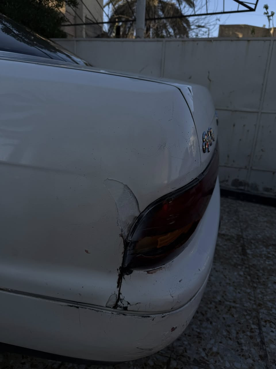 السلام عليكم كراون بطه١٩٩٢رقم دولي بسمي أنبار تحويل وين ميعجبك السياره نظيفه جداً داخل جديد مقفوله من العيب والكص السعر ٥٨ورقه وبيها مجال بسيط العنوان بغداد اليرموك واي استفسار هذا رقمي ***********
