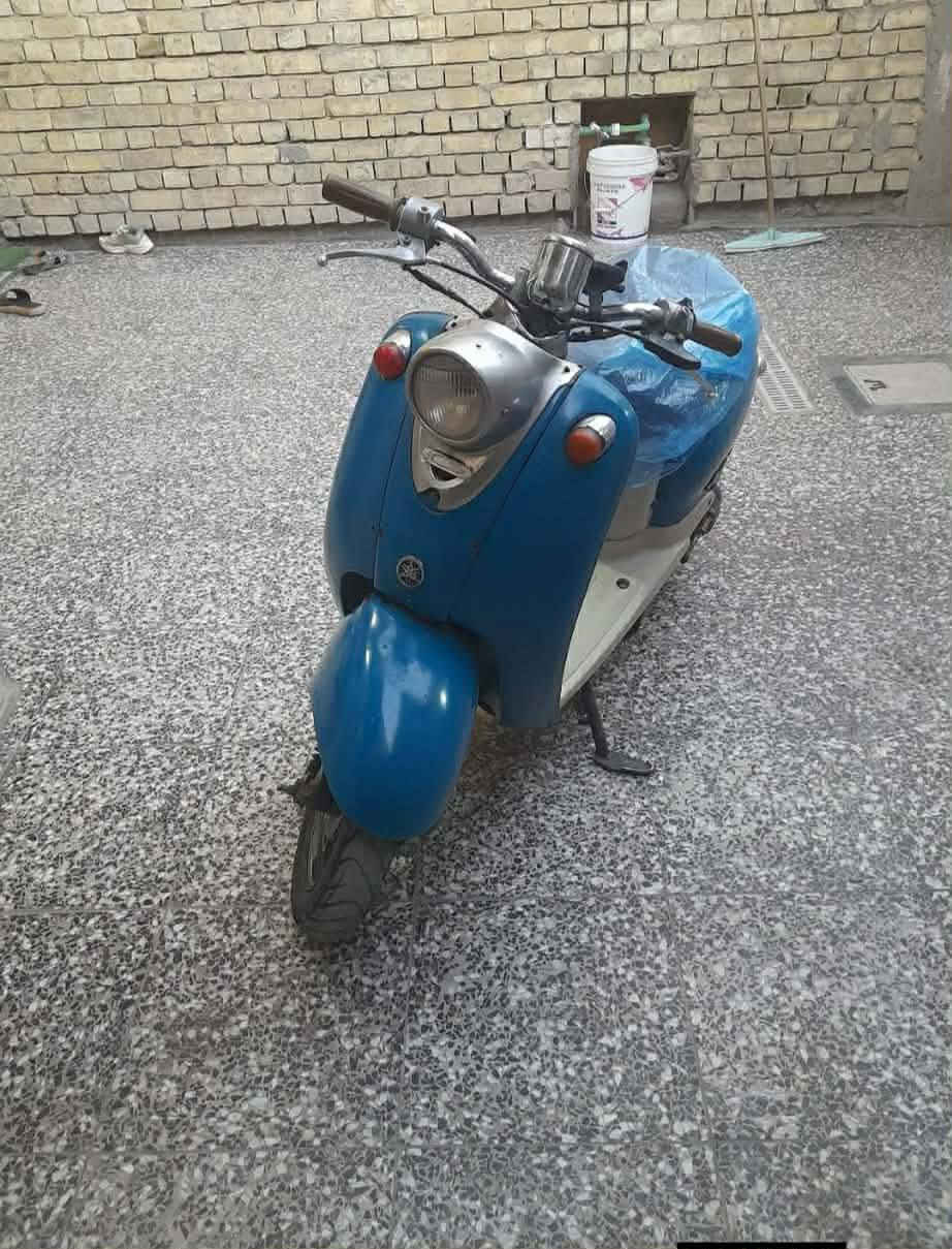 السلام عليكم
دراجه 60 للبيع مستعجل عليه عدي ظروف السعر ١٩٠ شغاله كامله كبل للشارع ربع هندر تايرات جدد دبلات جدد ومكينه مكفوله مكان رئاسة شارع 20
***********
