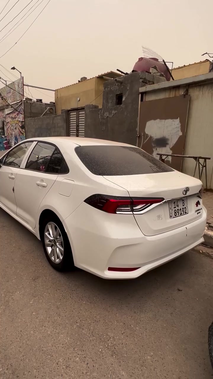 سلام عليكم كورلا ٢٥كفاله عامه حره بسمي رقم بصره ماشيه ٢٥العنوان بصره المعقل  
السعر١٥٤ وبيها محال  
0770815356


**إذا كنت صاحب هذا الإعلان وتريد حذفه لأي سبب، رجاءا أرسل رسالة إلى الدعم الفني**