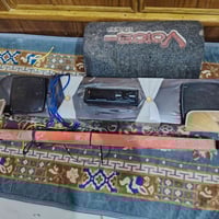 مكفولات • اكسسوارات سيارات