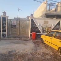 ‏بيت بالحميدية للبيع مساحة 260م واجيه 7ونص ونزال 36 مربع غرفتين واستقب...